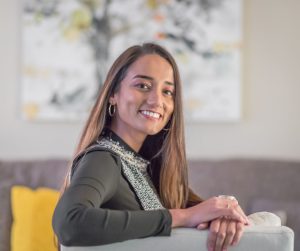Samia Khan