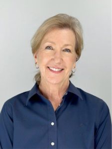 Sandra Smith