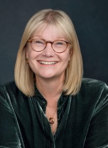 Sarah Cheney