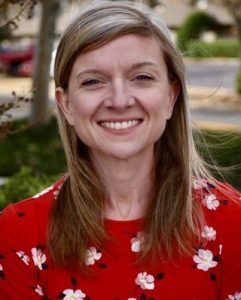 Sarah Johnson