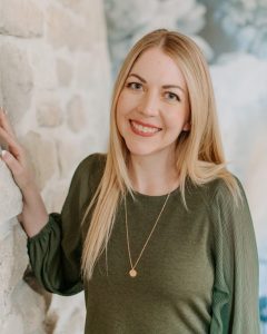 Sarah Chernick