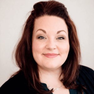 Shannon B. Webb
