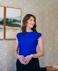 Shannon L. Doherty