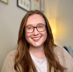 Shelby Hildenbrand