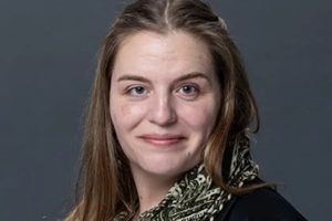 Shellie Beeker
