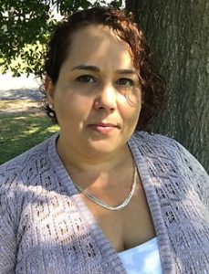Somiya Murtadi