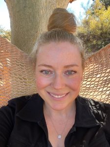 Staci Hafferman