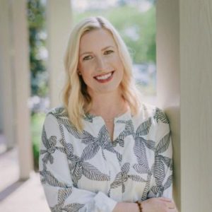 Stephanie Boudreaux
