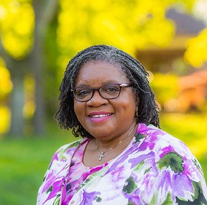 Stephanie Smith-Jefferson