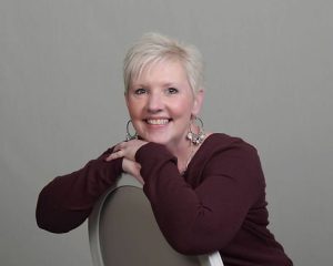 Susan Armentrout