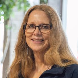 Susan DuBray