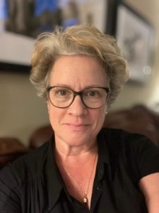 Susan M. Nelson