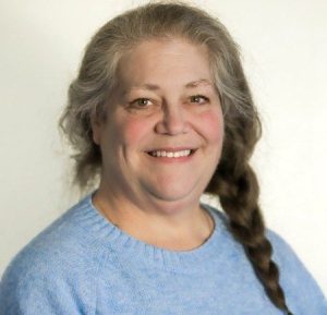 Susie Rood
