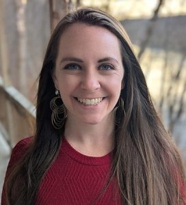 Tara Mitchell