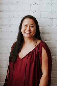 Taryn Chin
