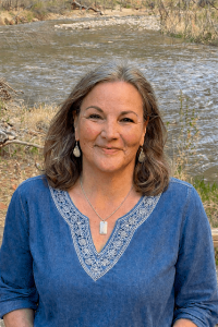 Teresa Williams