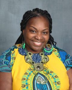 Theresa White