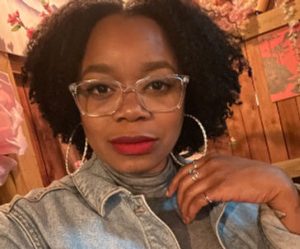 Tierra Clark