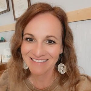 Tiffany Hendershot
