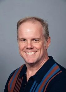 Todd F. Lewis