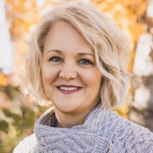 Tracy Hansen