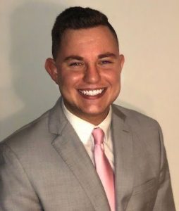 Tyler Puryear-Najjar