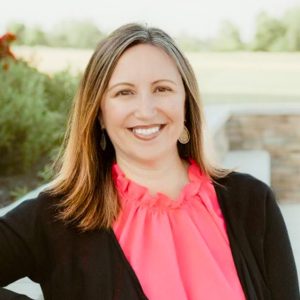Valerie Gorman