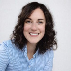 Valerie Platt