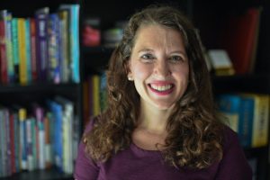 Valerie Slaybaugh