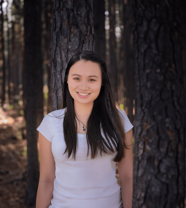 Yijing Mei Thompson