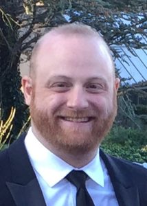 Aaron Pearl