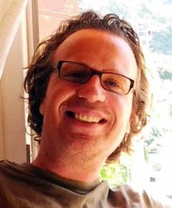 Adrian J. Connolly