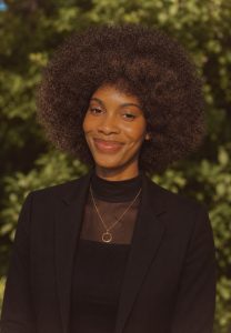 Aisha Abimbola