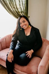 Alesia Jones