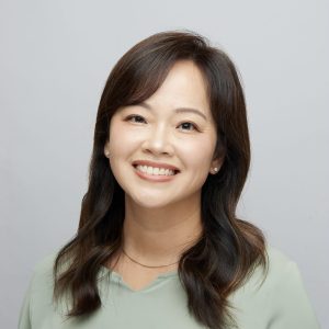 Alice Kim