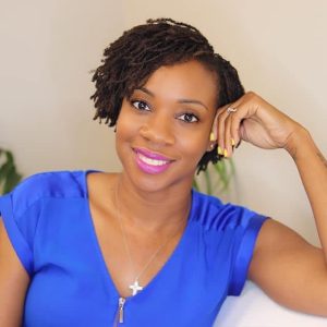 Alicia Crum
