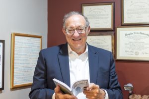 Allan Katz