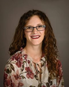 Allyssa Staker