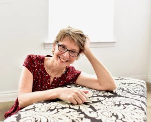 Amanda Norcross