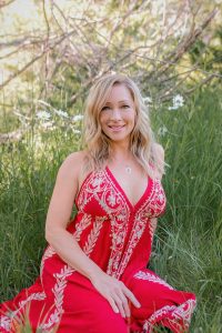 Amy Hedrick