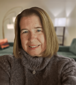 Amy Sommerfeld
