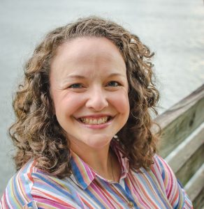Amy Moor
