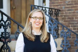 Amy Davis