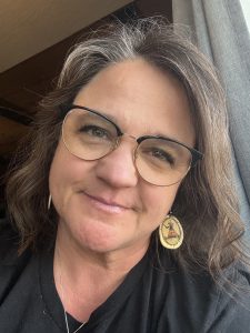 Amy Orlovich