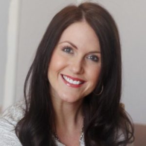 Andrea Bradley