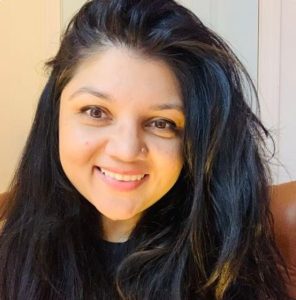 Aneeqa Ishtiaq