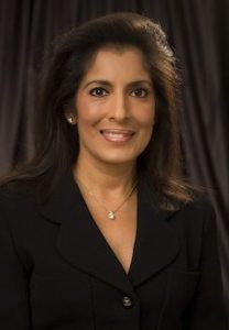 Anita Gadhia-Smith