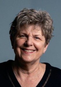 Anne Dilenschneider