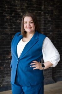 Anne Honeyman