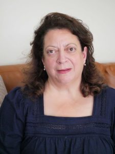 Annmarie Karayianes
